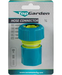 Mufa conectoare 3/4” TG