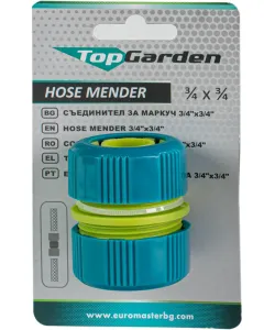 Mufa inadire furtun 3/4” TG