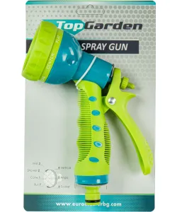 Pistol pentru stropit 7 functii TG
