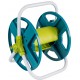 Derulator tambur pentru furtun cadru metalic 45m TG