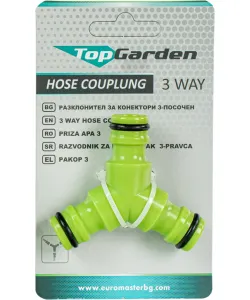Splitter 3 cai TG