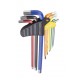Set 9 chei imbus extra lungi COLOR TMP