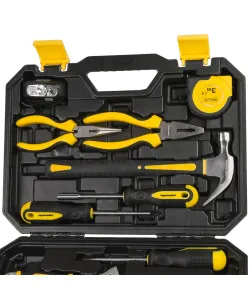 Set scule 48buc TMP