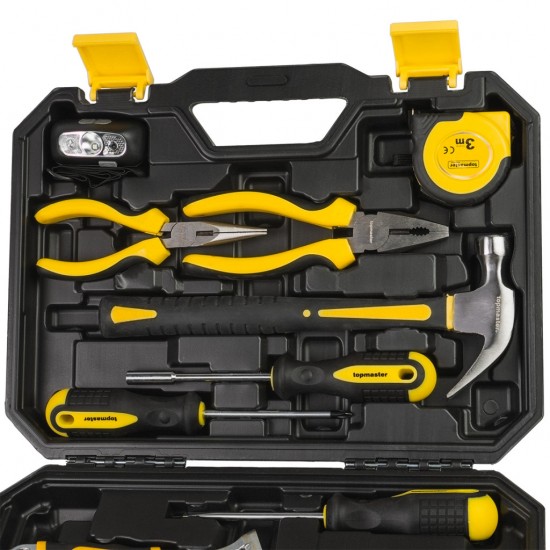 Set scule 48buc TMP