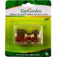 Conector alama furtun cu stop 1/2” TG