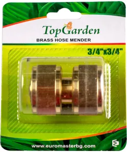 Mufa alama inadire furtun 3/4” TG