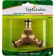 Conector alama 3 cai TG