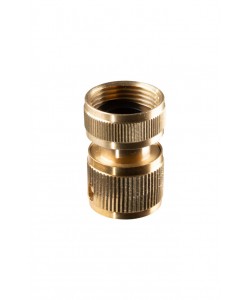 Conector ¾” alama filet interior TG