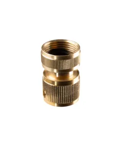 Conector ¾” alama filet interior TG