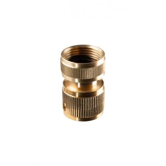 Conector ¾” alama filet interior TG