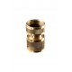 Conector ¾” alama filet interior TG