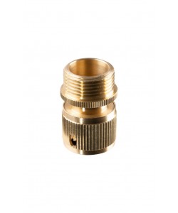 Conector ¾” alama filet exterior TG