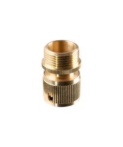 Conector ¾” alama filet exterior TG