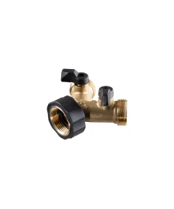 Conector 2 cai ¾” alama TG