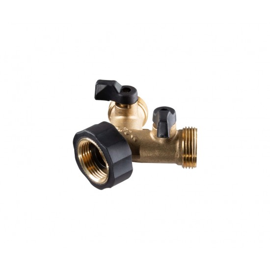 Conector 2 cai ¾” alama TG