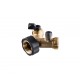 Conector 2 cai ¾” alama TG