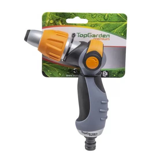 Pistol pentru stropit, metal TGP