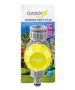 Temporizator udare 0-120min GX