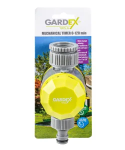 Temporizator udare 0-120min GX