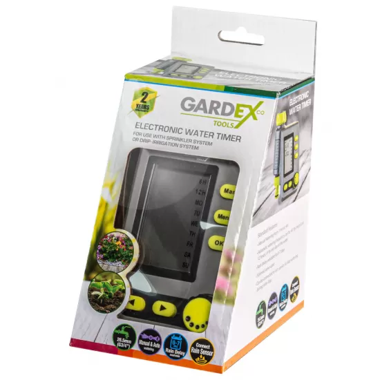 Computer irigare LUXE GX