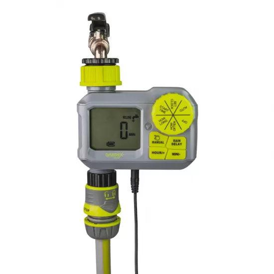 Temporizator electronic udare CULTURE GX