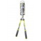 Foarfeca pentru gard viu HS01 cu mânere telescopice GX