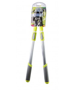 Foarfeca pentru crengi LS01 cu mânere telescopice GX