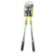 Foarfeca pentru crengi LS01 cu mânere telescopice GX