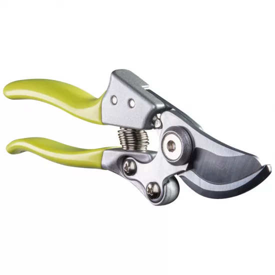 Foarfeca de gradina CLASSIC 200 mm cu teaca din piele GX