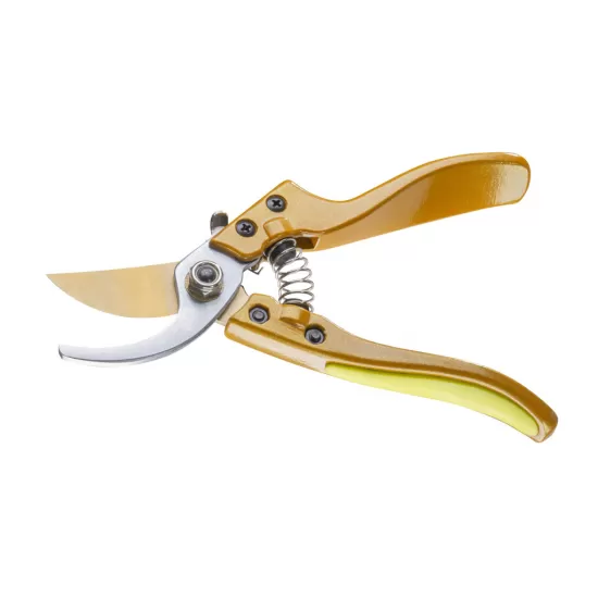 Foarfeca de gradina EASY CUT 200 mm cu mânere aluminiu GX