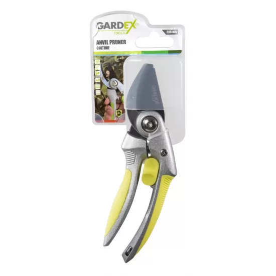 Foarfeca pomi cu lama dreapta CULTURE GX