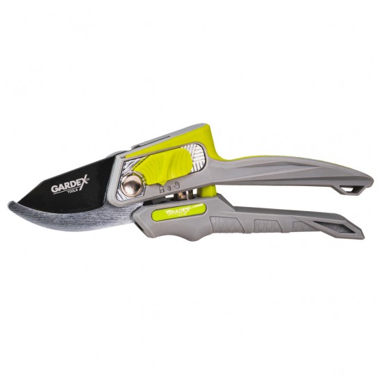 Foarfeca tip bypass LUXE GX