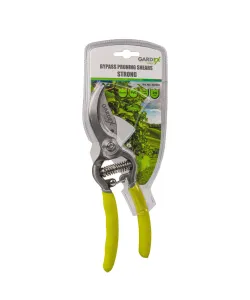 Foarfeca de gradina bypass STRONG GX