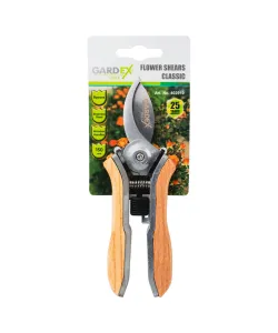 Foarfeca pentru flori CLASSIC GX