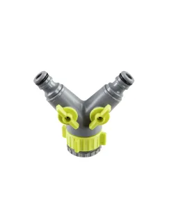 Adaptor robinet 2 cai LUXE GX