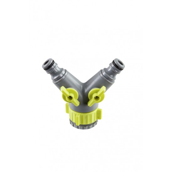 Adaptor robinet 2 cai LUXE GX
