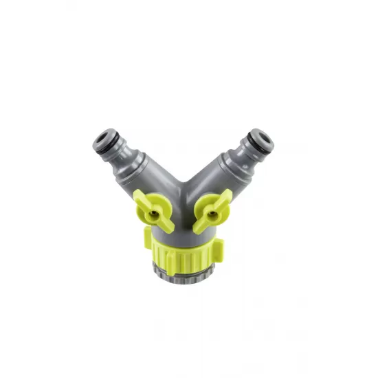 Adaptor robinet 2 cai LUXE GX