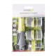 Set duza furtun adaptor robinet 3/4" 1" si conectori LUXE GX