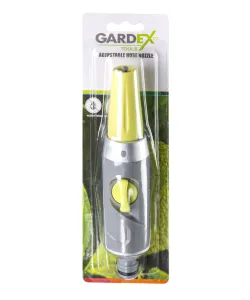 Duza reglabila pentru furtun LUXE GX