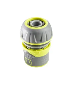 Conector furtun ¾’ cu blocare rapidă LUXE GX