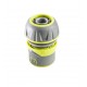 Conector furtun ¾’ cu blocare rapidă LUXE GX