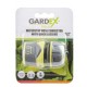 Conector furtun ½” cu blocare rapidă LUXE GX