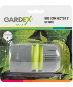 Conector furtun 1" STRONG GX