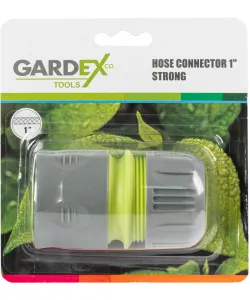 Conector furtun 1" STRONG GX