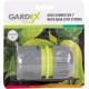 Conector furtun 1" cu stop STRONG GX