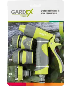 Pistol de stropit CULTURE JET GX