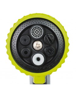 Pistol de stropit 6 functii TYPHOON TRIGGER GX
