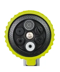 Pistol de stropit 6 functii TYPHOON TRIGGER GX