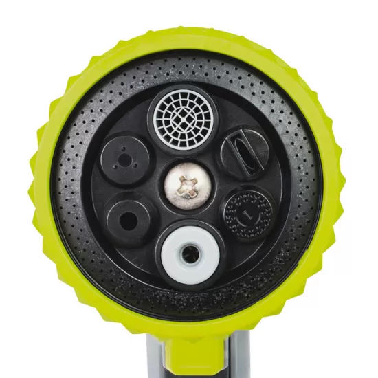 Pistol de stropit 6 functii TYPHOON TRIGGER GX