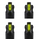Aspersor de gradina 4 functii GEAR ARC GX
